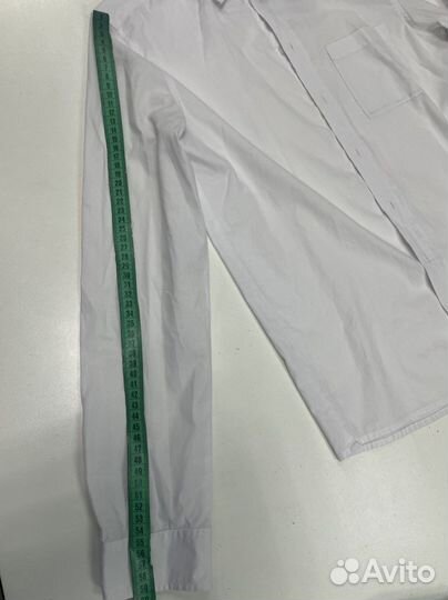 Рубашка для мальчика 158