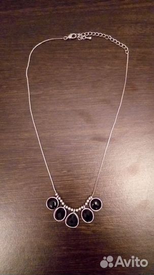 Украшение бижутерия