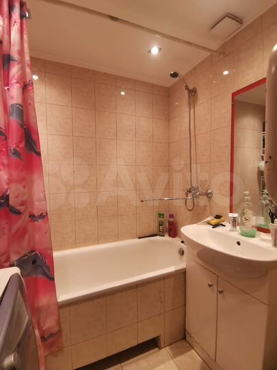 3-к. квартира, 62,3 м², 3/9 эт.