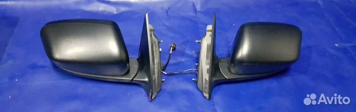Зеркало правое для Jeep Cherokee KL Sport