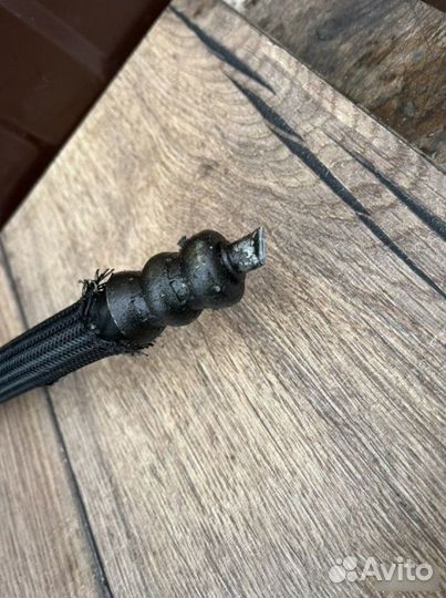 Трубка гур Chery Bonus 3 3 1.5 2014