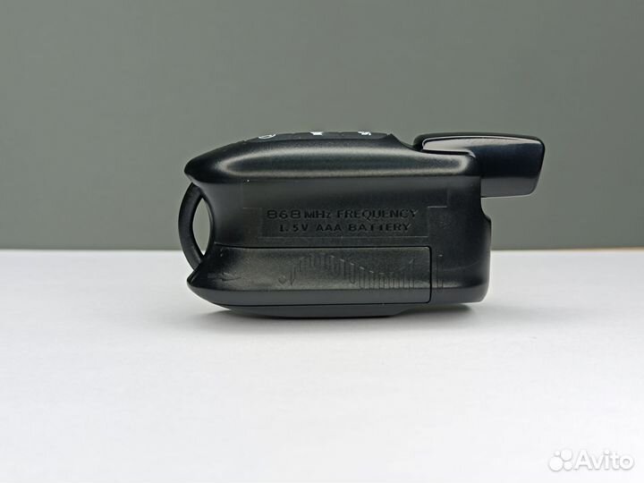 Брелок Tomahawk 9.3. Б.У. Оригинал. 7.1, 7.2, 9.7