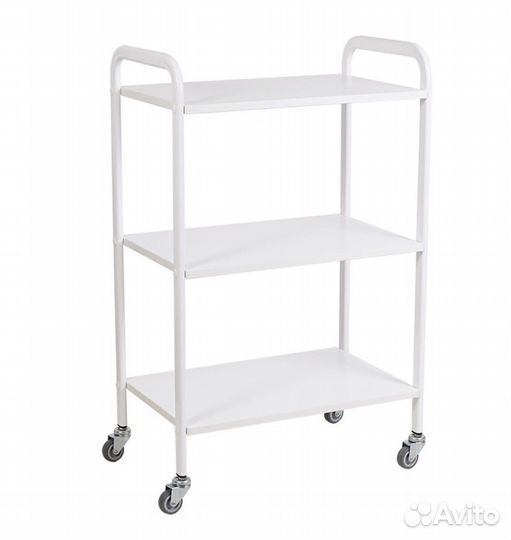 Косметологическая тележка