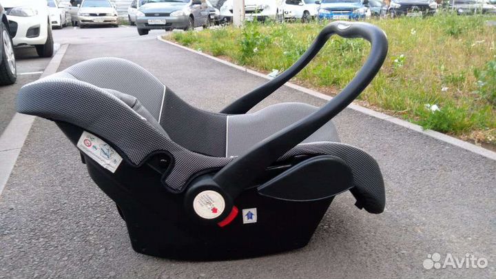 Автолюлька от 0