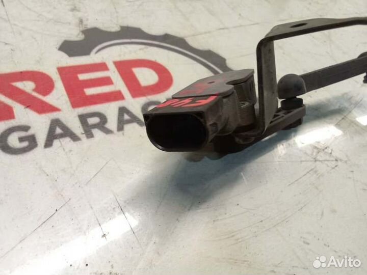 Датчик высоты дорожного просвета задний Bmw X1