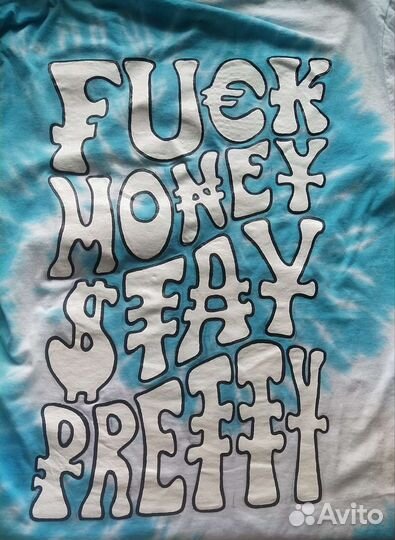 Кастом вещей, рисунки на заказ