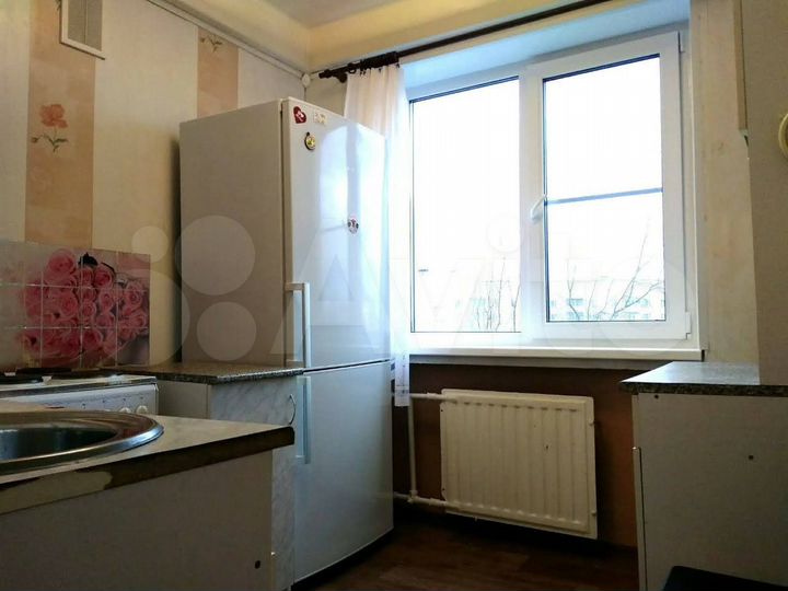 Комната 16 м² в 1-к., 7/9 эт.