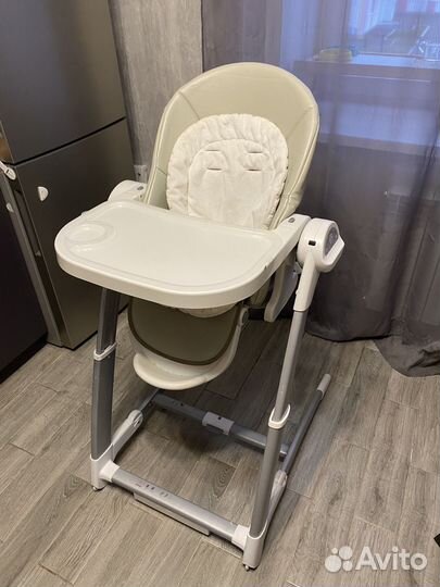 Стульчик для кормления электрокачеля mirabel