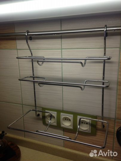 Полка Tescoma monti