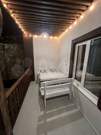 Дом 27 м² на участке 15 сот.