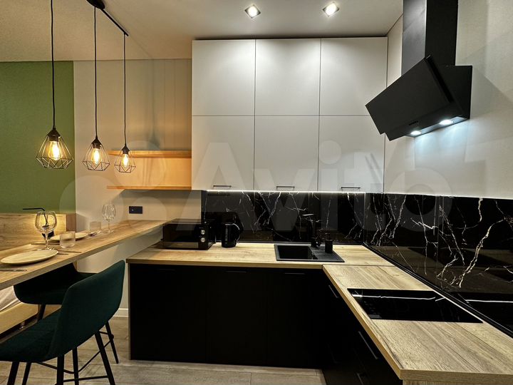 Квартира-студия, 27 м², 4/11 эт.