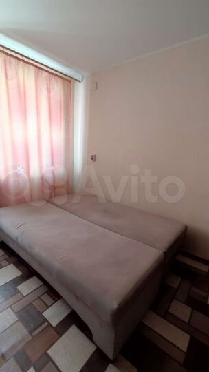 1-к. квартира, 31 м², 1/5 эт.