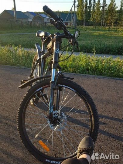 Велосипед Stinger 26