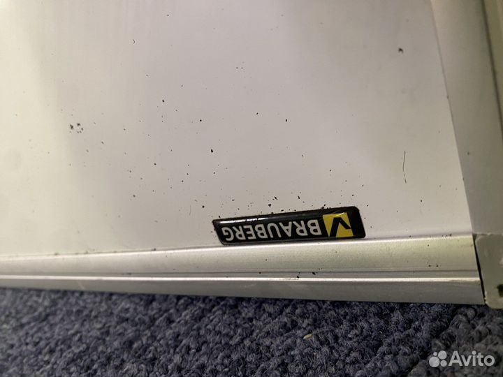 Маркерная доска 182х122