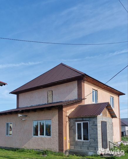 Кровля кровельные работы