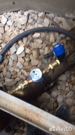 Сантехника