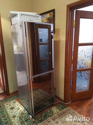 Ремонт холодильников