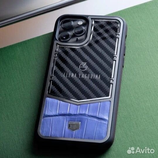 Чехол на iPhone 14/13/12