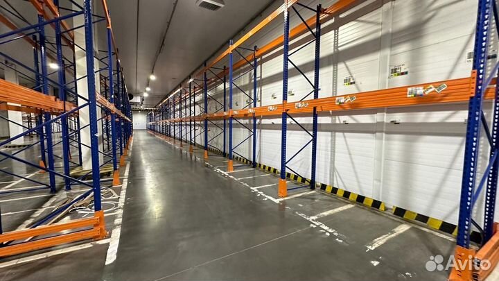 Стеллаж для паллет