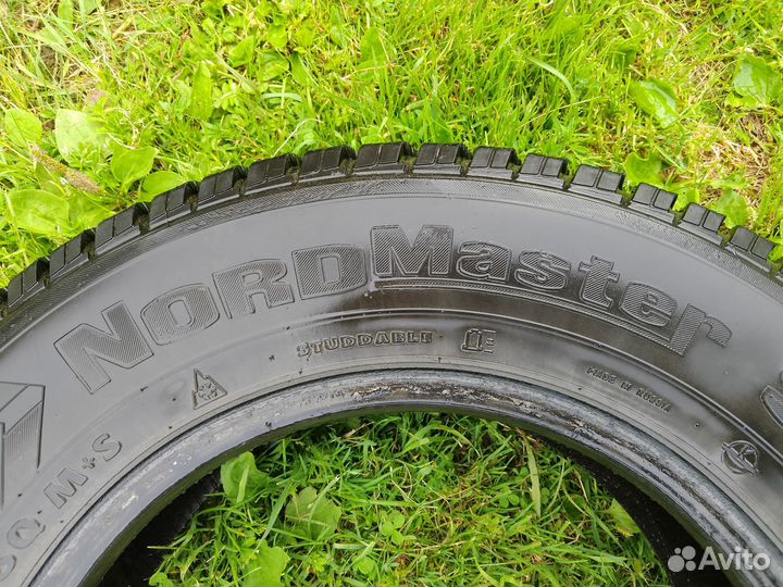 Amtel NordMaster 205/70 R15