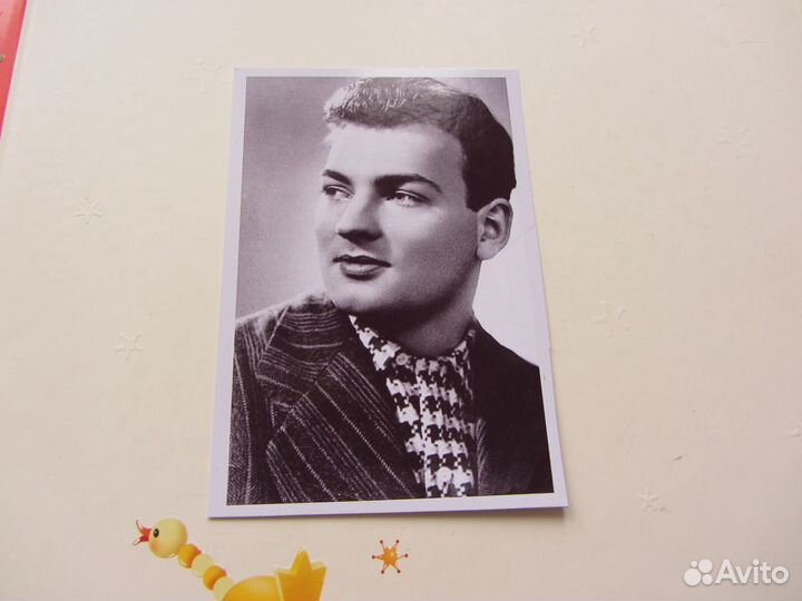 Артисты.О.Реус-Петренко,М Державин,В.Пугачёва репр