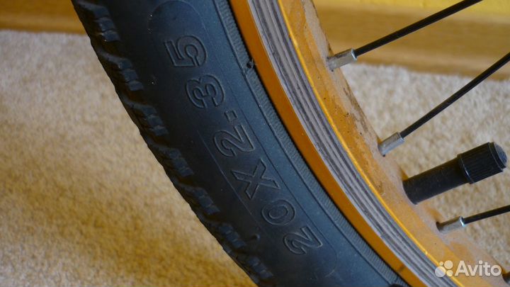 Велосипед BMX Stark Gravity 2016