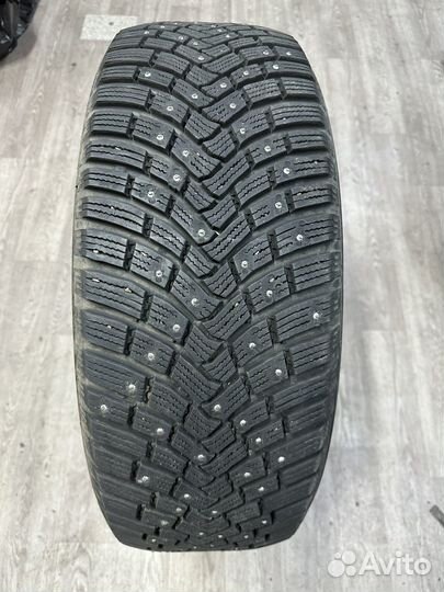 Continental IceContact 3 235/60 R18 107T