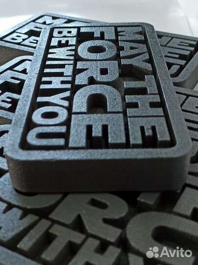 Статуэтка по фильму Звёздные войны