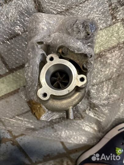 Турбины Mitsubishi Lancer Cedia