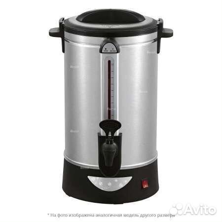 Барный кипятильник Eksi WBE 10T