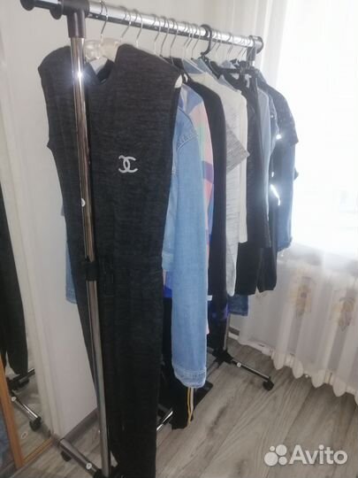 Женские вещи на 42-44