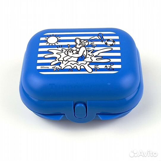 Ланч бокс Tupperware