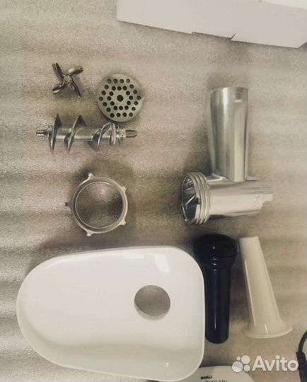 Moulinex hv3 (на запчасти)compact pro