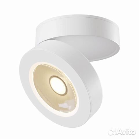 Спот Maytoni светодиодный