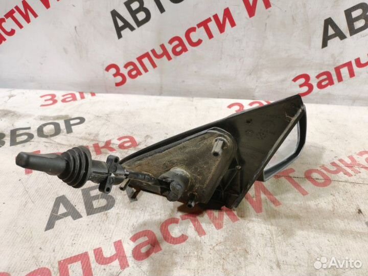 Зеркало заднего вида боковое правое Ford Mondeo