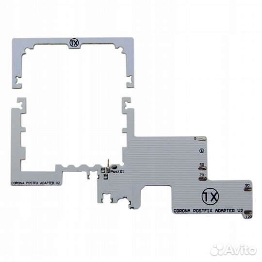 Мод чип,постфикс адаптер для для Xbox 360