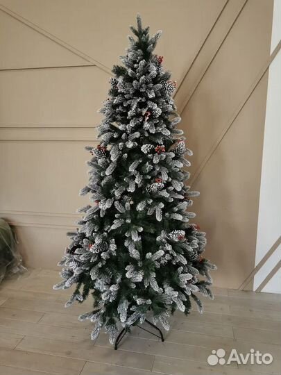 Елка искусственная