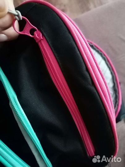 Школьный рюкзак