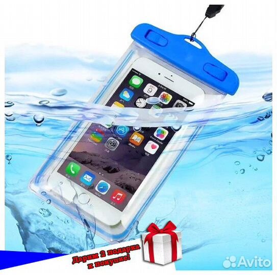 Надувной матрас для плавания Новый