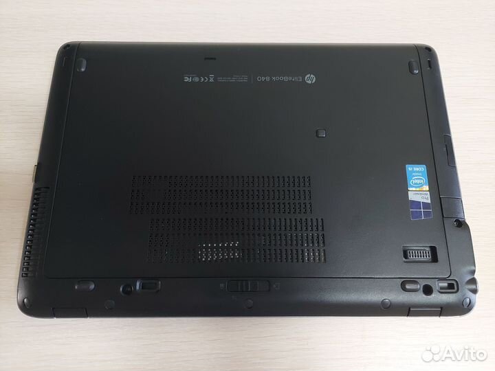 Hp elitebook 840 g2