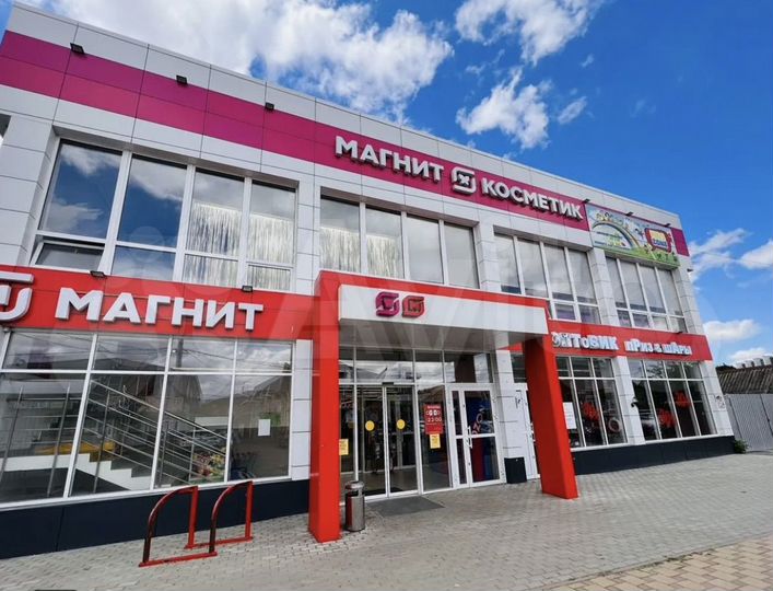Торговая площадь, 75 м²