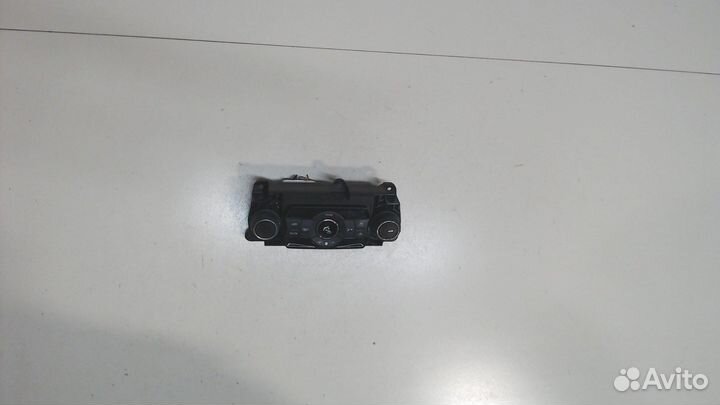 Переключатель отопителя Subaru Levorg, 2014