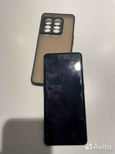 OnePlus 10 pro, 12/256 ГБ
