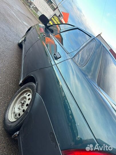 LADA Priora 1.6 МТ, 2007, битый, 258 000 км