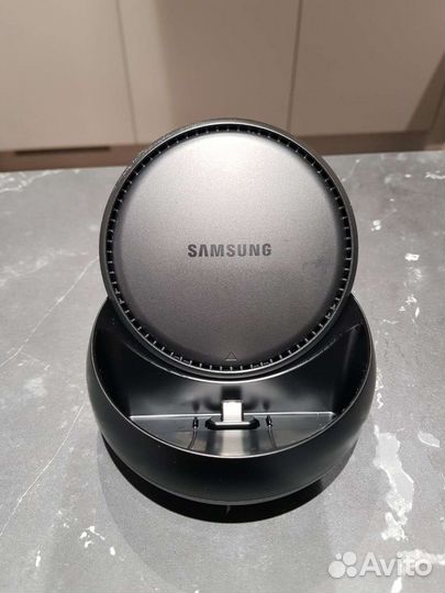 Док станция samsung