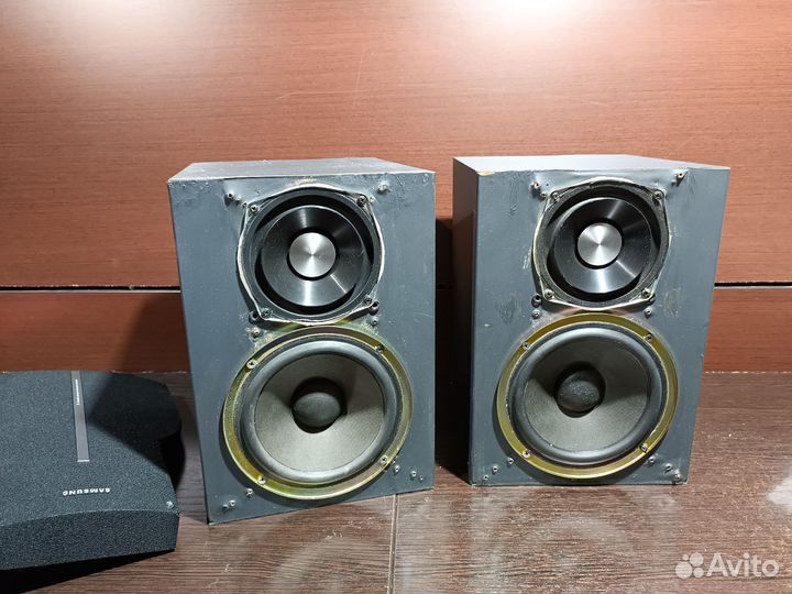 Акустическая система samsung