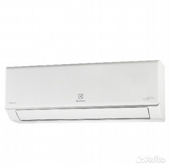 Сплит-система инверторного типа Electrolux DC