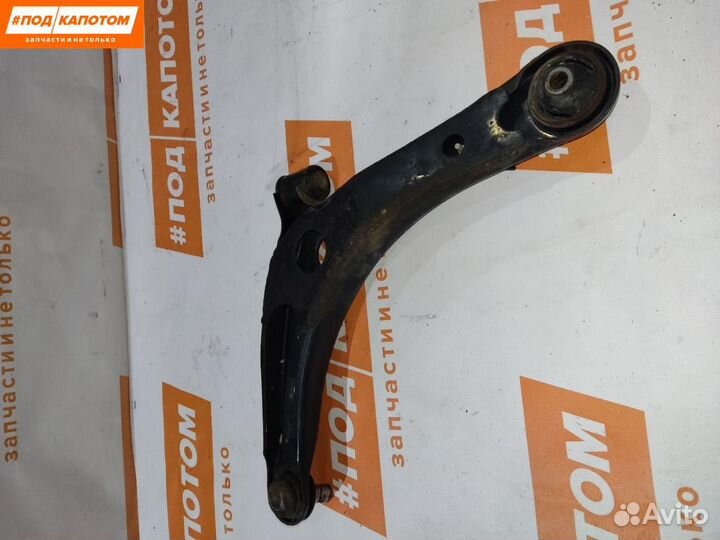 Рычаг передний правый нижний Mitsubishi Lancer 10