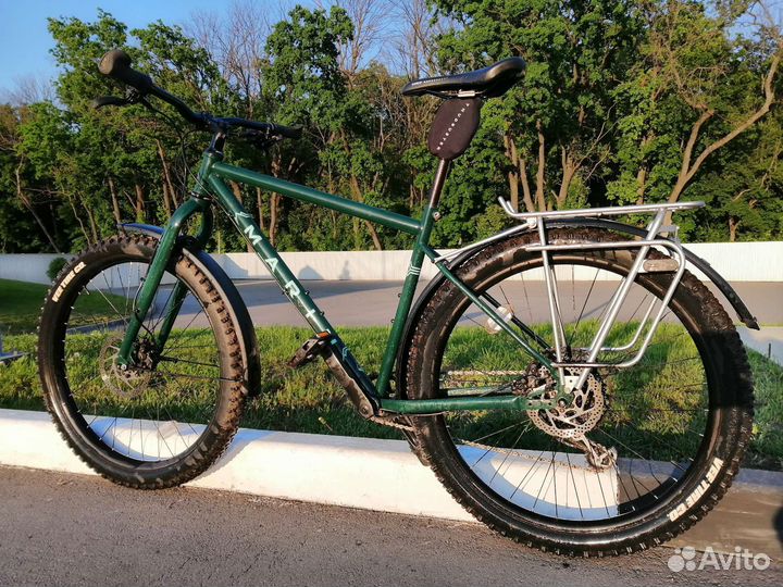 Marin Pine Mountain (2019) L 27.5