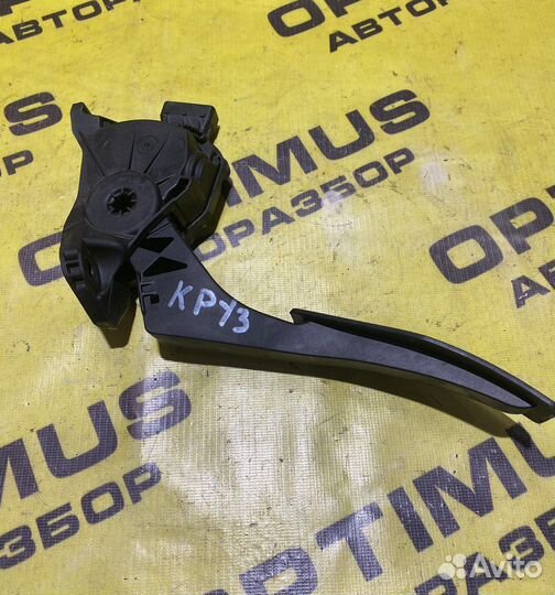 Педаль газа электронная Шевроле Круз